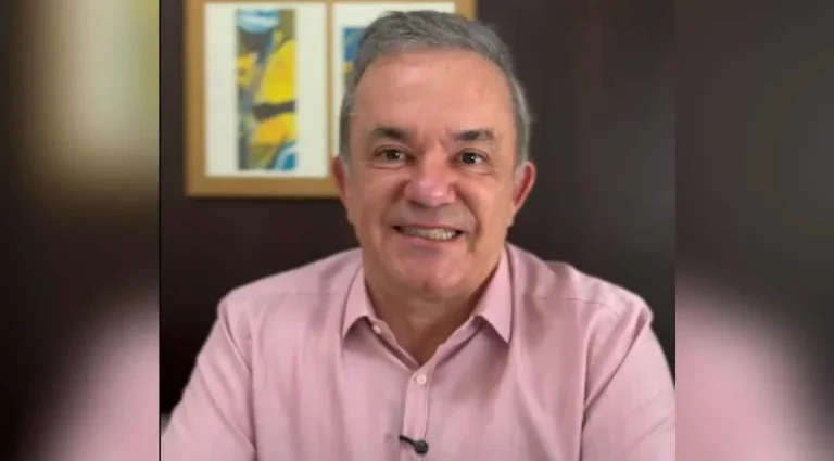 Vander Loubet articula R$ 40 milhões para recuperação de Campo Grande