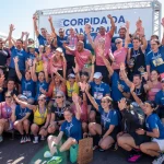 Araçatuba se prepara para a 2ª Corrida da Campanha de Combate ao Câncer