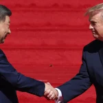Impacto do Encontro entre EUA e China nas Relações com a Índia