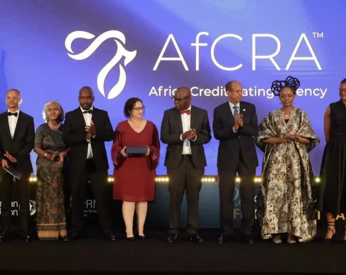 União Africana inaugura agência de classificação de risco para competir com gigantes ocidentais