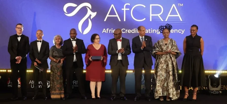União Africana inaugura agência de classificação de risco para competir com gigantes ocidentais
