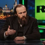 Dostoiévski apareceria na RT hoje? Artigo imagina o que o escritor diria sobre o Ocidente
