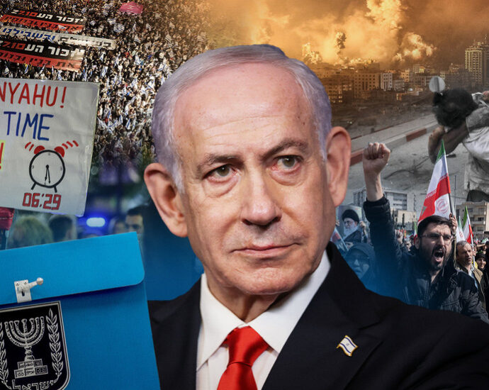 Israel vai às urnas em eleição que pode encerrar ciclo de Netanyahu no poder