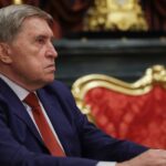 Europa não será convidada para próxima rodada de negociações sobre a Ucrânia, diz Kremlin