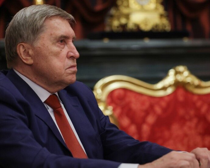 Europa não será convidada para próxima rodada de negociações sobre a Ucrânia, diz Kremlin