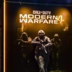 Call of Duty é criticado na Coreia do Sul por usar imagens de tragédia em jogo