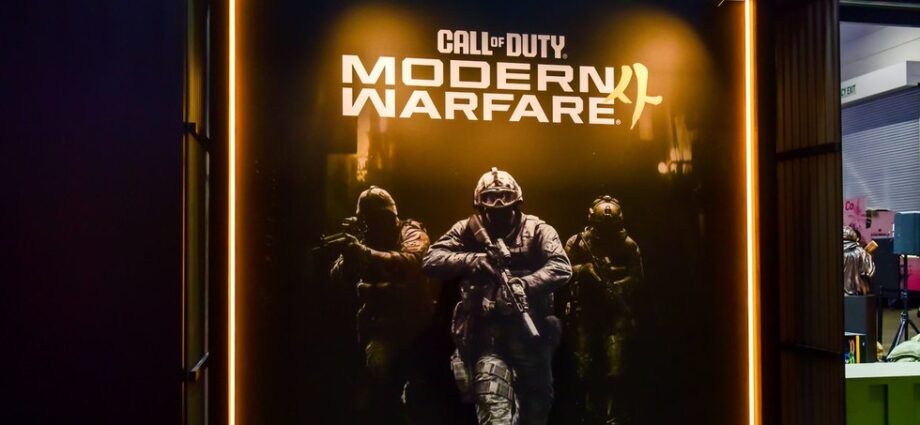 Call of Duty é criticado na Coreia do Sul por usar imagens de tragédia em jogo