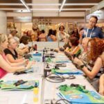 Criativa Campinas reúne mais de 100 expositores e oferece cursos gratuitos em novembro