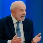 Lula protocola no TSE autorização para quebra de sigilos dele e de familiares