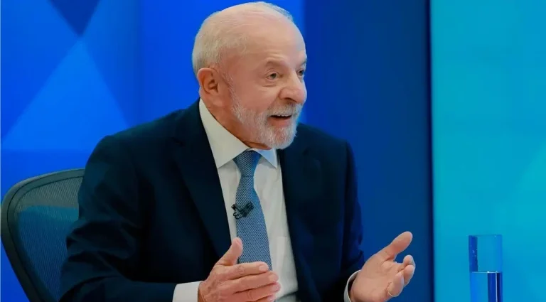 Lula protocola no TSE autorização para quebra de sigilos dele e de familiares