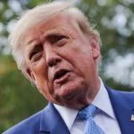 Trump: Preços da Gasolina Refletem Problemas em Refinarias e Não Ormuz