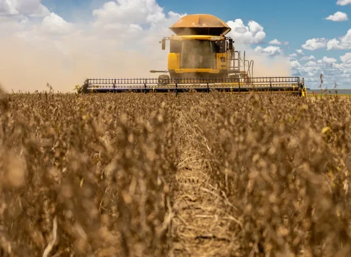 Análise de Mídia: Destaques da Agricultura e Comércio entre 30 de setembro e 2 de outubro de 2026