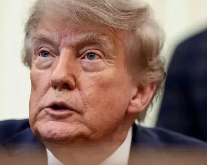 Eleições brasileiras atraem atenção internacional, especialmente de Trump