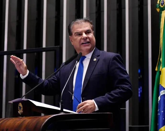 Senador Nelsinho Trad propõe medidas para a implementação do fim da escala 6×1