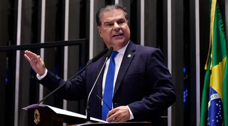 Senador Nelsinho Trad propõe medidas para a implementação do fim da escala 6×1
