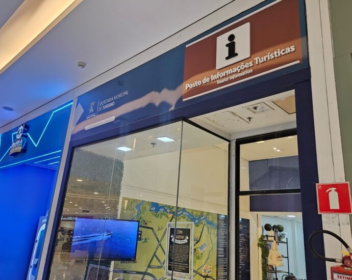 Shopping Praça Nova realiza mutirão para preencher vagas temporárias de fim de ano