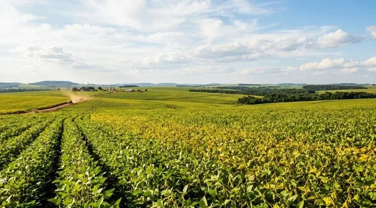 Brasil se aproxima de liderança nas exportações agrícolas, aponta análise de mídia