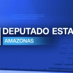 Resultados das eleições para deputados estaduais no Amazonas
