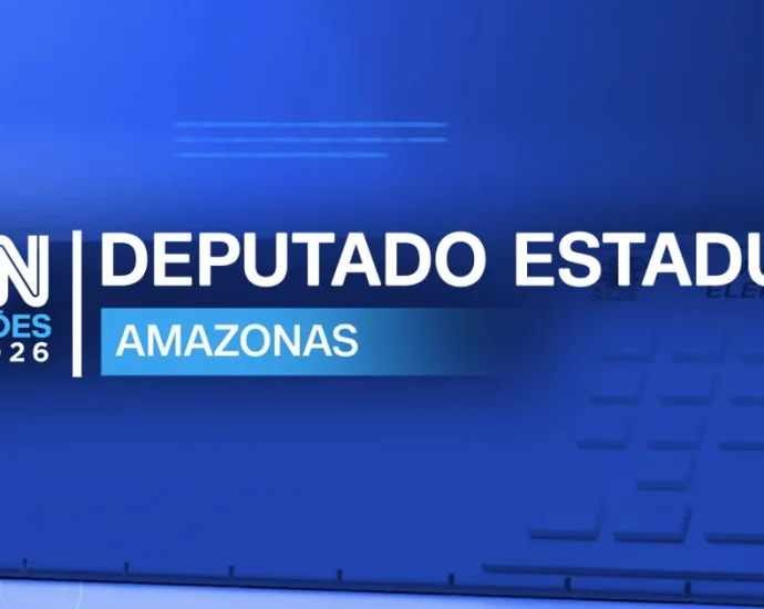 Resultados das eleições para deputados estaduais no Amazonas
