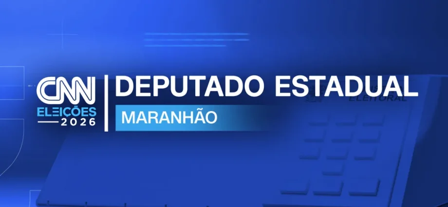 Maranhão elege 42 deputados estaduais para a próxima legislatura