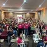 Mutirão em Cuiabá oferece mamografias gratuitas e atende 117 mulheres