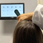 Hospital do Papa inaugura primeiro consultório da Itália para crianças com miopia