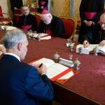 Santa Sé firma acordo com Honduras para promover liberdade religiosa
