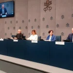 Encontro em Roma celebra 10 anos da encíclica Amoris Laetitia