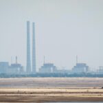 Santa Sé pede segurança para usinas nucleares em zonas de guerra