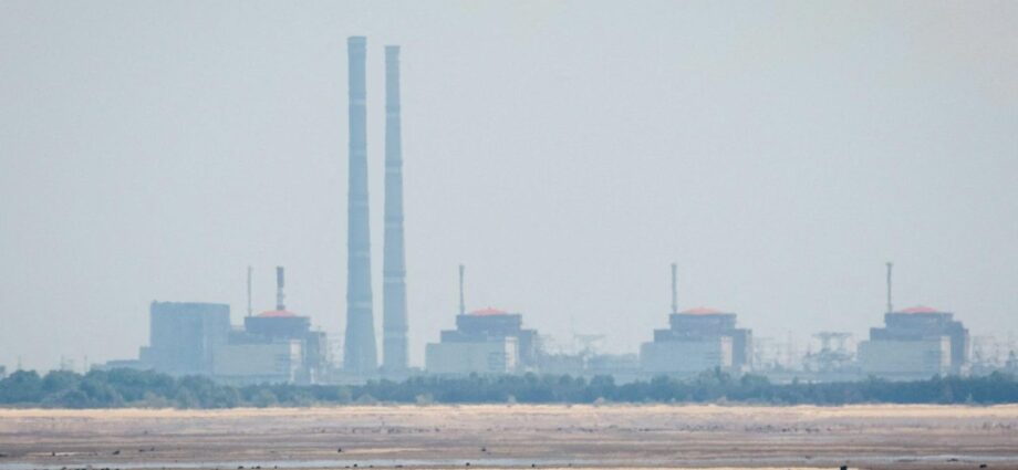 Santa Sé pede segurança para usinas nucleares em zonas de guerra