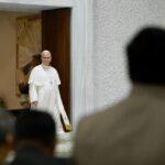 Leão XIV pede à Jesus Youth que testemunhe a fé e apoie o matrimônio