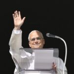 Papa Leão XIV afirma que o amor a Deus deve se transformar em amor ao próximo