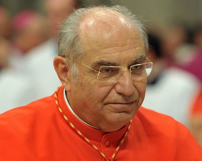Leão XIV homenageia cardeal Romeo e recorda serviço dedicado à Igreja