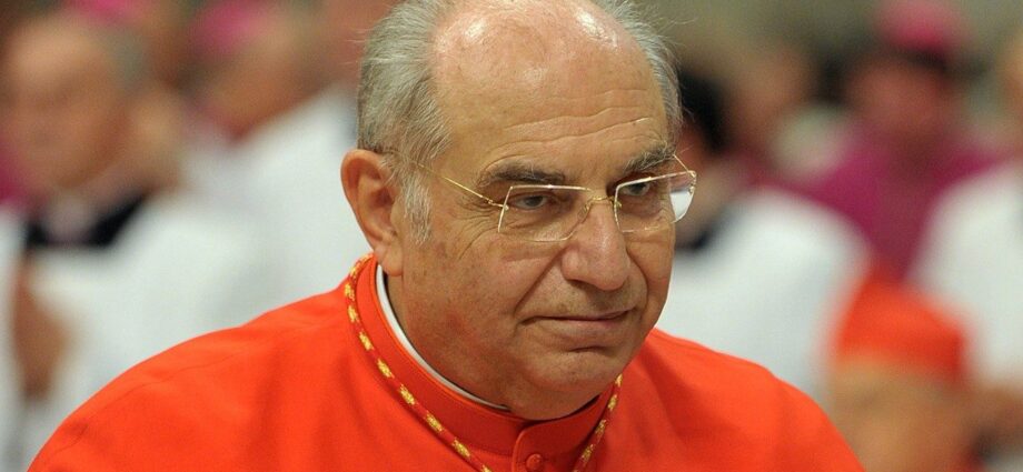 Leão XIV homenageia cardeal Romeo e recorda serviço dedicado à Igreja