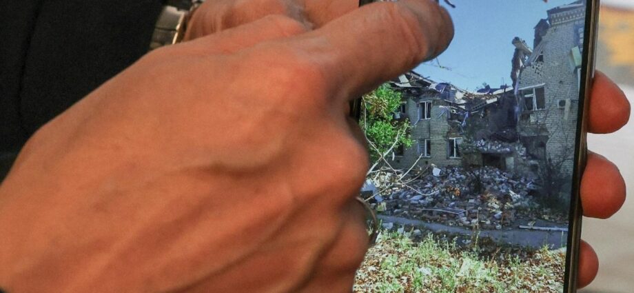 Trégua começa em Oleshky para permitir ajuda humanitária e retirada de civis