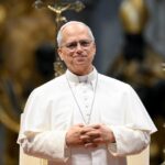 Papa Leão XIV presidirá celebrações em novembro e dezembro
