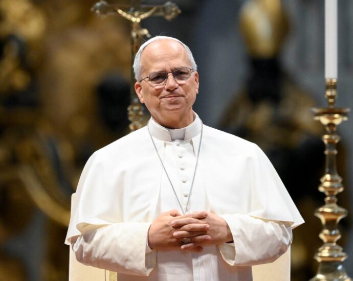 Papa Leão XIV presidirá celebrações em novembro e dezembro