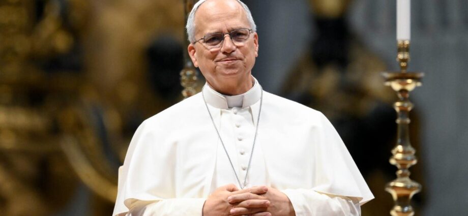Papa Leão XIV presidirá celebrações em novembro e dezembro