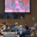 Santa Sé pede à ONU redirecionamento de recursos destinados a armas