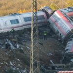 Papa manifesta pesar por tragédia ferroviária que deixou 68 mortos na Espanha