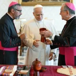 Encontro da Diocese de São Gabriel da Cachoeira com o Papa traz a Amazônia ao centro da Igreja