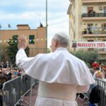 Papa Leão XIV anuncia visitas a paróquias de Roma durante o Advento