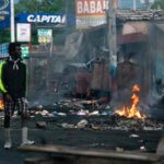 Igreja mantém atuação no Haiti em meio ao avanço da violência