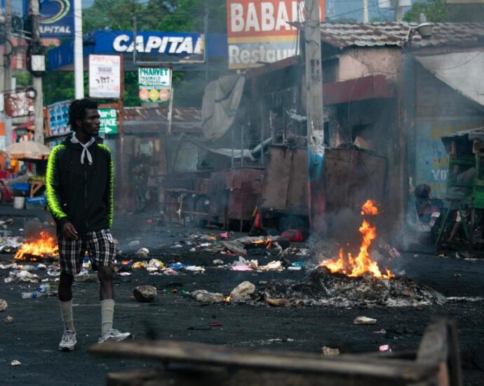Igreja mantém atuação no Haiti em meio ao avanço da violência