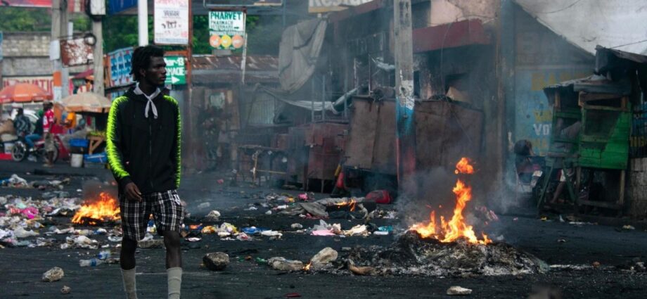 Igreja mantém atuação no Haiti em meio ao avanço da violência