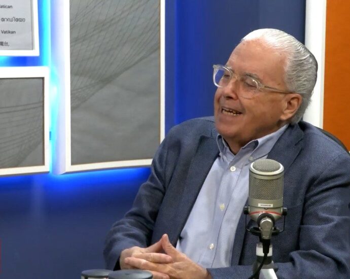Carriquiry afirma que visita de Leão XIV revitalizará raízes católicas do Uruguai