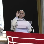 Papa Leão XIV convoca fiéis a intensificar oração do Terço pela paz