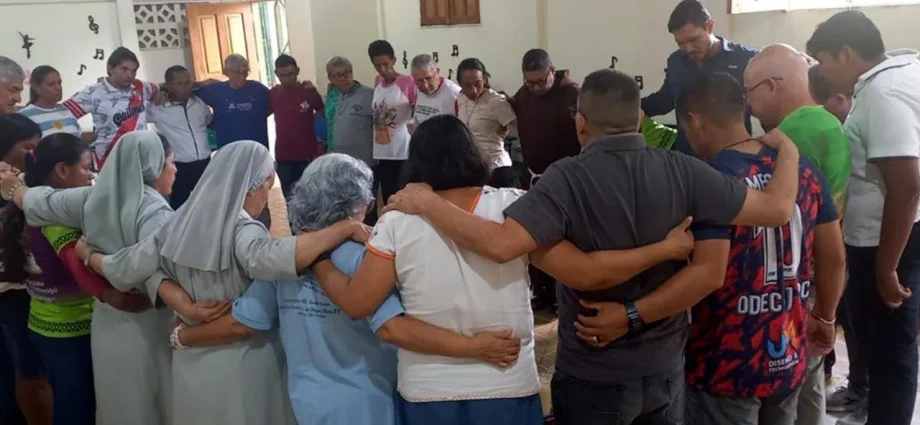 Papa Leão XIV destaca importância da missão evangelizadora em mensagem de vídeo