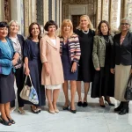 Associação das Mulheres no Vaticano celebra uma década de atividades