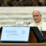 Leão XIV destaca aprendizados com as famílias em encontro sobre Amoris Laetitia